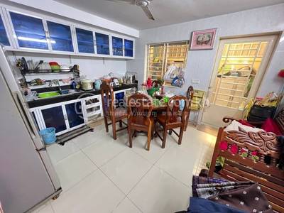 Dangkao, Dangkao, พนมเปญ