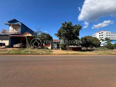 Labansiek, Ban Lung, Ratanakiri