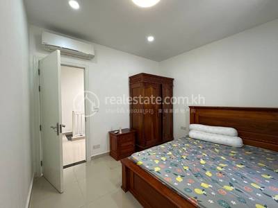 Preaek Ta Sek, Chroy Changvar, Phnom Penh