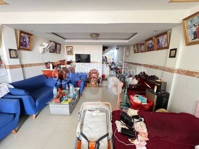 Dangkao, Dangkao, พนมเปญ