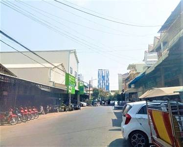 Tuek L'ak 3, Toul Kork, Phnom Penh
