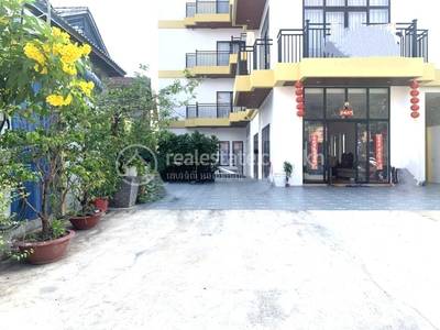 Kampong Kandal, Kampot, Kampot