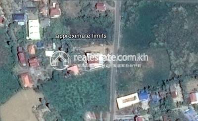 Street 616, Rottanak, Battambang, Battambang