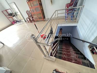 Dangkao, Dangkao, พนมเปญ