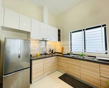 Borey Peng Huoth: The Star Platinum Eco Romance
