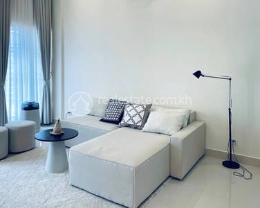 Borey Peng Huoth: The Star Platinum Eco Romance