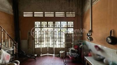 Tonle Bassac, Chamkarmon, プノンペン