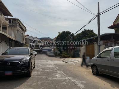    , 宣城2, 堆谷区, 金边
