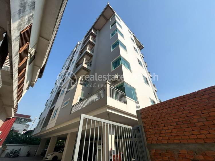 Boeung Tumpun, Meanchey, Phnom Penh