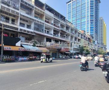 បឹងព្រលិត, ៧ មករា, ភ្នំពេញ