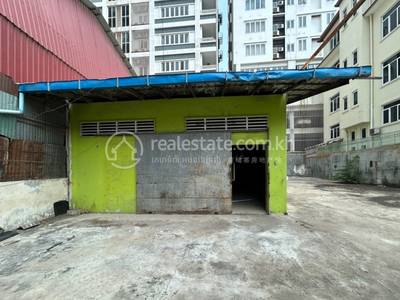ទួលទំពូង២, ចំការមន, ភ្នំពេញ
