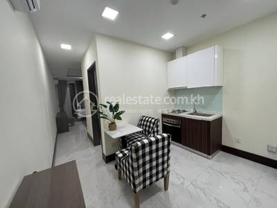 Orkide The Royal Condominium