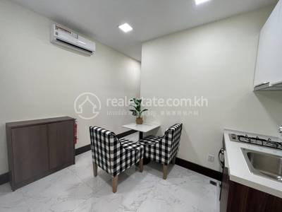 Orkide The Royal Condominium