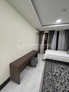 Orkide The Royal Condominium