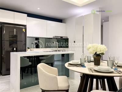 3 Bed, 2 Bath Condo for Sale in J Tower 3 Condominium