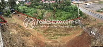 Street 616, Rottanak, Battambang, Battambang