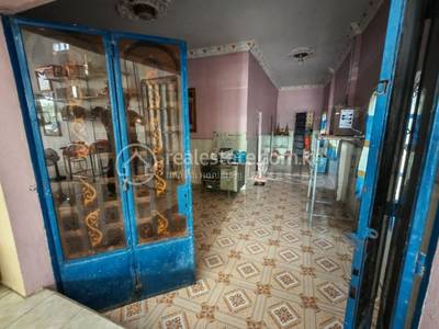 Prey Vihear, Kong Pisei, Kampong Speu