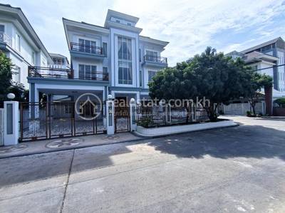   , Phnom Penh Thmey, Sen Sok, พนมเปญ
