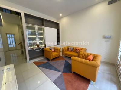    , Nirouth, Chbar Ampov, Phnom Penh