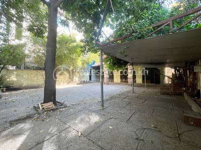 Boeung Trabek, Chamkarmon, พนมเปญ