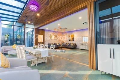   , Sala Kamraeuk, シェムリ　アップ州, シェムリ　アップ州