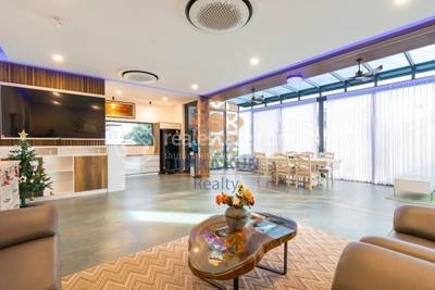   , Sala Kamraeuk, シェムリ　アップ州, シェムリ　アップ州