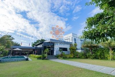   , Sala Kamraeuk, シェムリ　アップ州, シェムリ　アップ州