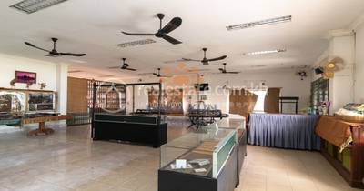   , Svay Dangkum分区, 暹粒省, 暹粒省