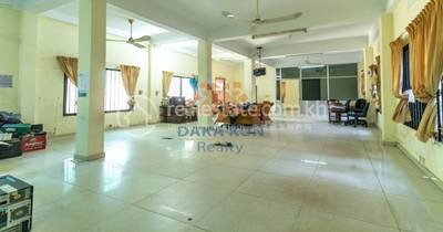   , Svay Dangkum分区, 暹粒省, 暹粒省