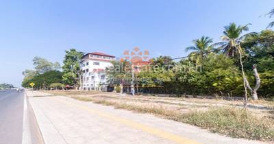  , Svay Dangkum分区, 暹粒省, 暹粒省