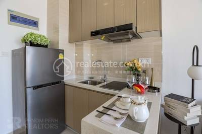  , ចាក់អង្រែលើ, មានជ័យ, ភ្នំពេញ
