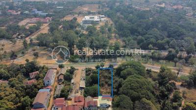 Sla Kram, Siem Reap, Siem Reap