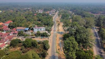 Sla Kram, Siem Reap, Siem Reap