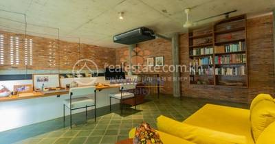 Sala Kamraeuk, เสียมราฐ, เสียมราฐ
