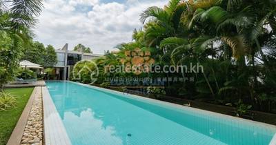 Sala Kamraeuk, เสียมราฐ, เสียมราฐ