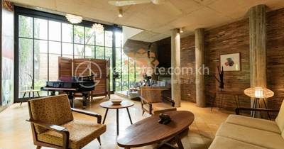 Sala Kamraeuk, เสียมราฐ, เสียมราฐ