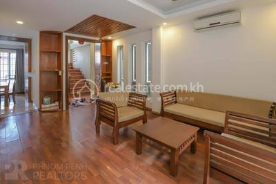  , Tonle Bassac, Chamkarmon, Phnom Penh