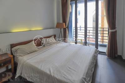   , Tonle Bassac, Chamkarmon, Phnom Penh