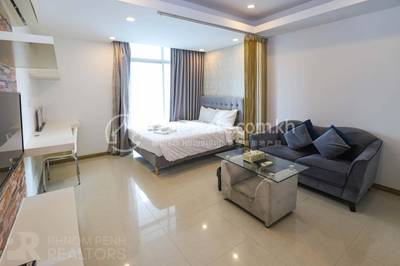   , Tonle Bassac, Chamkarmon, Phnom Penh