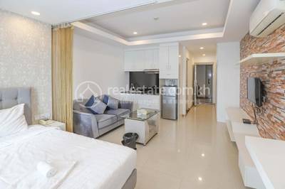   , Tonle Bassac, Chamkarmon, Phnom Penh