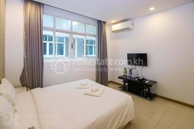   , Tonle Bassac, Chamkarmon, Phnom Penh
