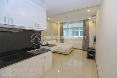   , Tonle Bassac, Chamkarmon, Phnom Penh