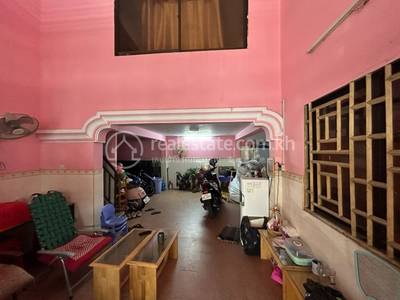 155 NA, Toul Tum Poung 1, Chamkarmon, Phnom Penh