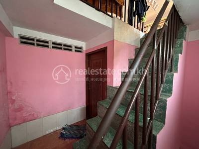 155 NA, Toul Tum Poung 1, Chamkarmon, Phnom Penh