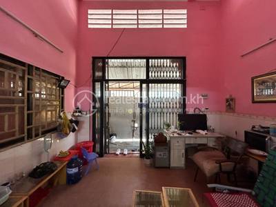 155 NA, Toul Tum Poung 1, Chamkarmon, Phnom Penh