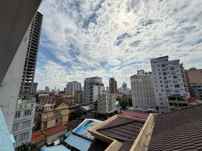 L Residence Boeung Trabek II