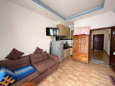 L Residence Boeung Trabek II