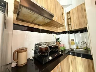 L Residence Boeung Trabek II