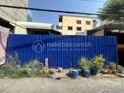 ទួលទំពូង២, ចំការមន, ភ្នំពេញ