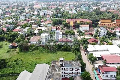 Sla Kram, Siem Reap, Siem Reap